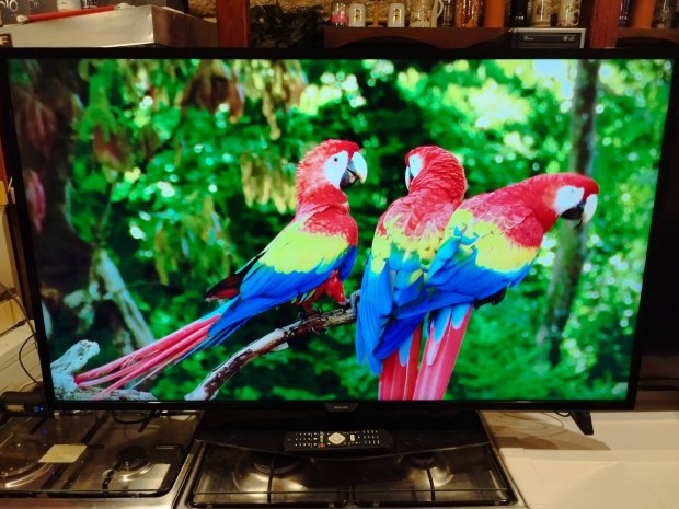 Philips 50Pus6161 UHD WIFI SMART LED TV 126cm 