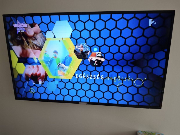 Philips 50Pus6162/12 LED TV