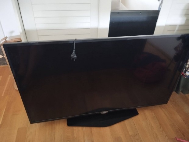 Philips 50Pus6162/12 Okos Televzi, 126 cm, 4K Ultra HD