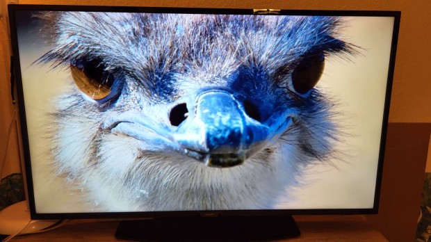 Philips 50Pus6162 Smart led tv elad 126 cm