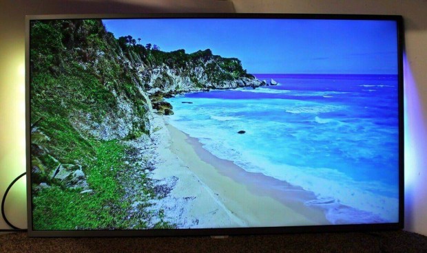 Philips 50Pus6262, 127cm, 4K, UHD, Smart, Wifi, led tv