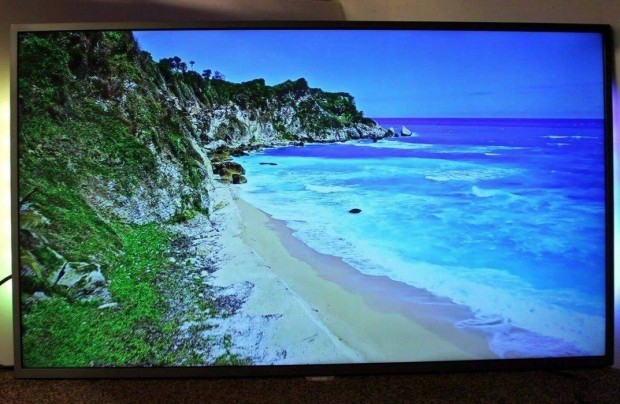 Philips 50Pus6262, 127cm, 4K, UHD, Smart, Wifi, led tv