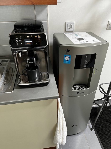 Philips 5400 Lattego kvgp