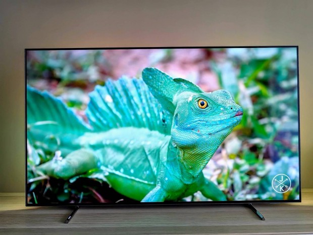 Philips 55OLED707 4K Ambilight Tv / Smart okos wifi