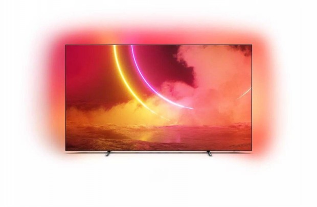 Philips 55OLED805/12, 139cm, 4K, UHD, Smart, ambilight oled tv