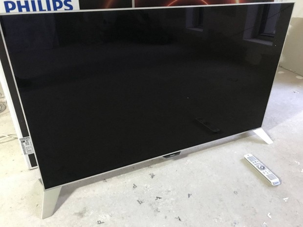Philips 55Pfs8109 139cm 3D LED TV (hiányos, Alaplap nélkül)