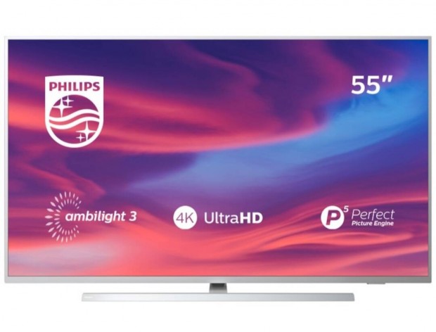 Philips 55Pus7304 4K Dolby Vision Ambilight Smart Tv!Wifi,bluetooth