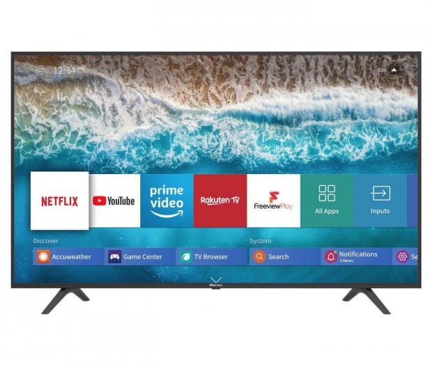 Philips 55Pus7855, 139cm, UHD, 4K, Smart, Wifi, led tv