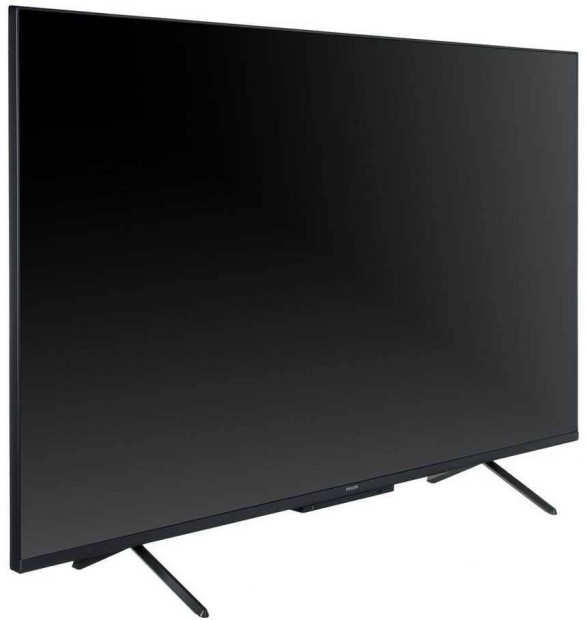 Philips 55" LED smart led tv