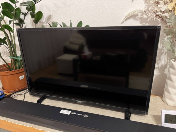 Philips 5800 series Full HD Ultra Slim LED Smart TV