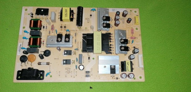 Philips 58Pus7505/12 Tápegység