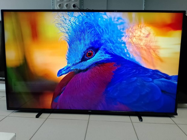 Philips 58Pus7505 Ultra HD 4k Smart LED tv USB wifi garancia