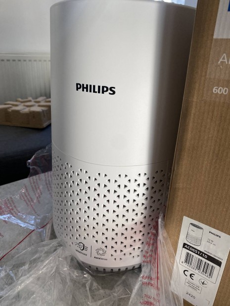 Philips 600 series lgtisztt / AC0651/10