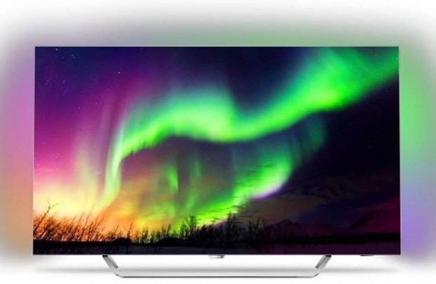 Philips 65OLED873, 165cm, UHD, smart, oled tv