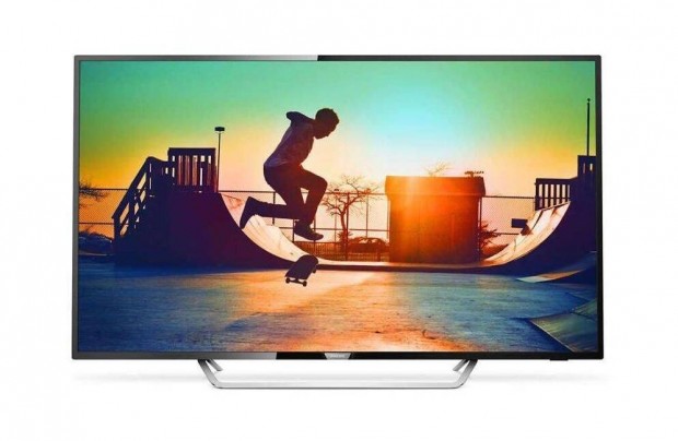 Philips 65Pus6162, 164cm, UHD, 4K, Smart, Wifi, led tv