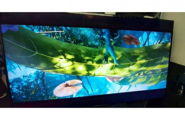 Philips 65Pus6162, 164cm, UHD, 4K, Smart, Wifi, led tv