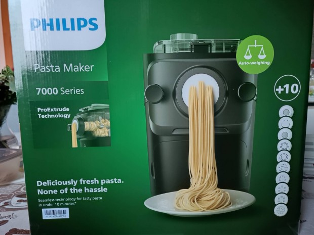 Philips 7000 Series j bontatlan tsztagp