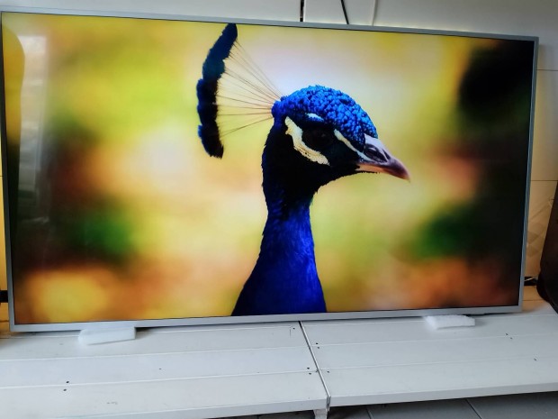 Philips 70Pus8505 Ultra HD 4k Smart LED tv wifi garancia 177cm