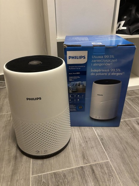 Philips 800 Series lgtisztt