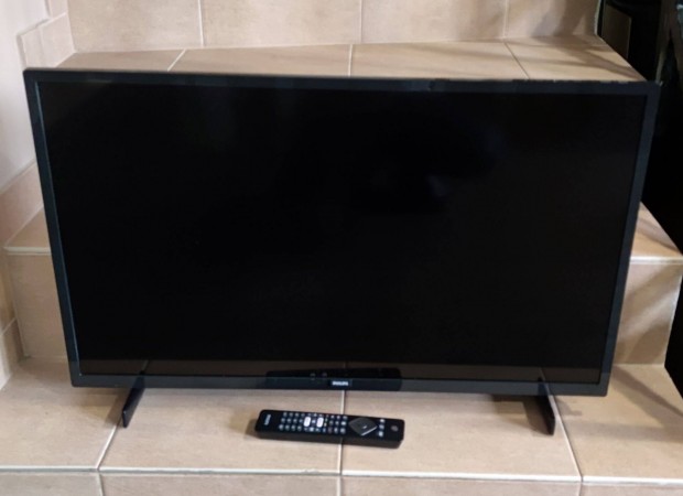 Philips 80 cm / 32 inch, Full HD LED Smart TV