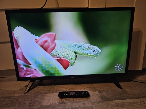 Philips 82 cm tv elad 