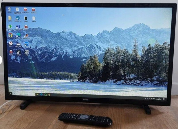 Philips 82cm HD LED TV 32PHS5505