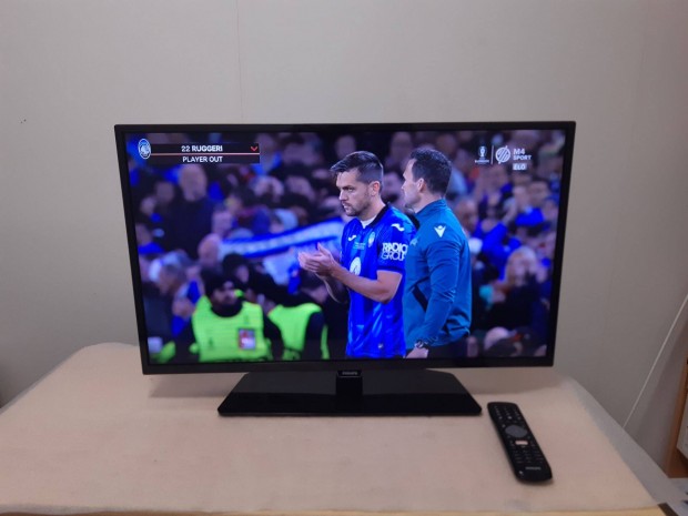 Philips 82cm HD SMART LED TV 32PHS5301