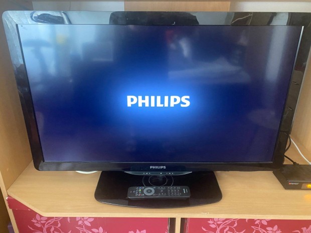 Philips 82cm Hibs Led tv ingyenes szllitssal