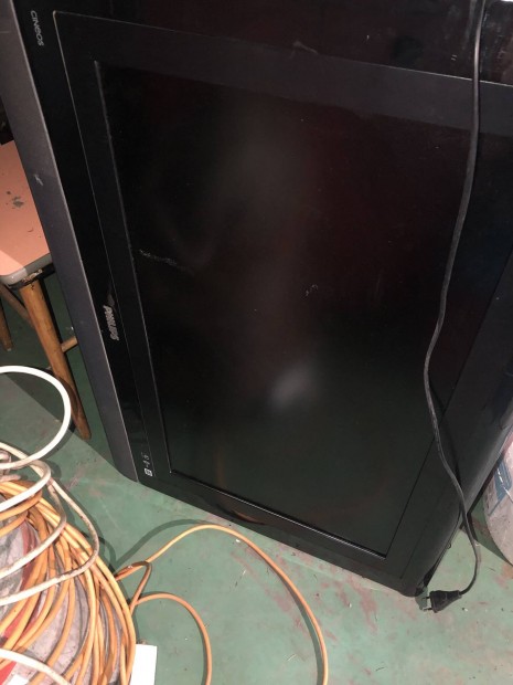 Philips 82cm tv alkatrésznek ambilight