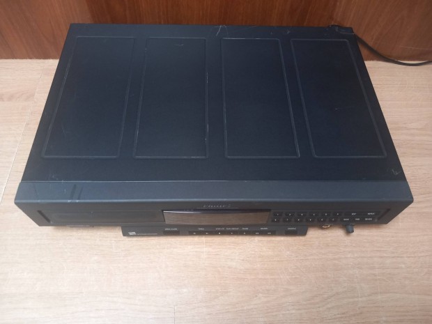 Philips 900-as szériás Cd lejátszó eladó