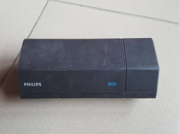 Philips 900 trol doboz
