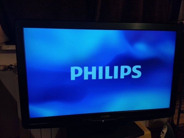 Philips 94 cm-es (37"-os) TV Full HD 1080p