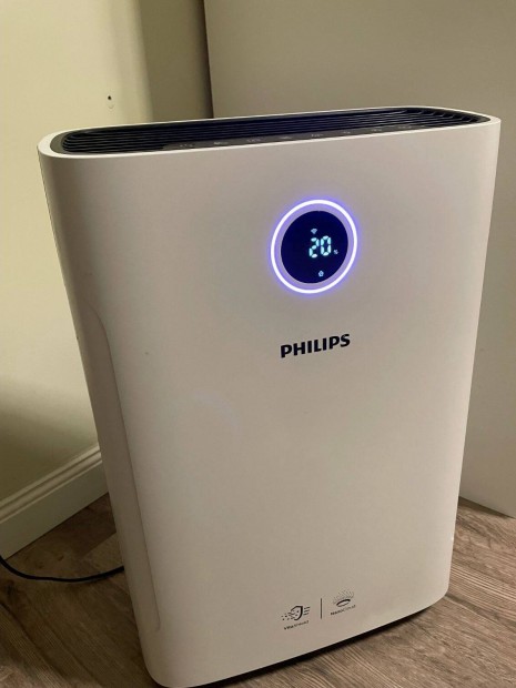 Philips AC2729/10 lgtisztt / prst