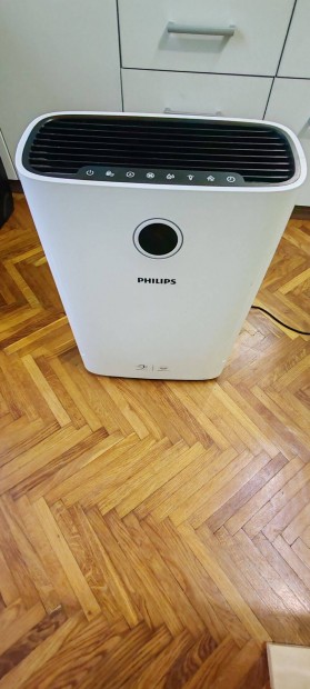 Philips AC2729 /50 Légtisztító Párásító