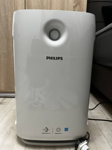 Philips AC2889/10 Smart 2000i lgtisztt alig hasznlt elad!