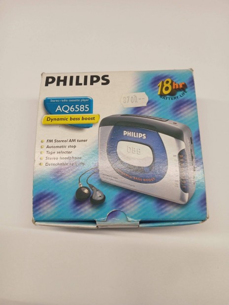 Philips AQ6585