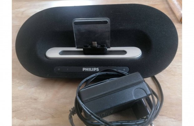 Philips AS351/12 dokkols hangsugrz elad!