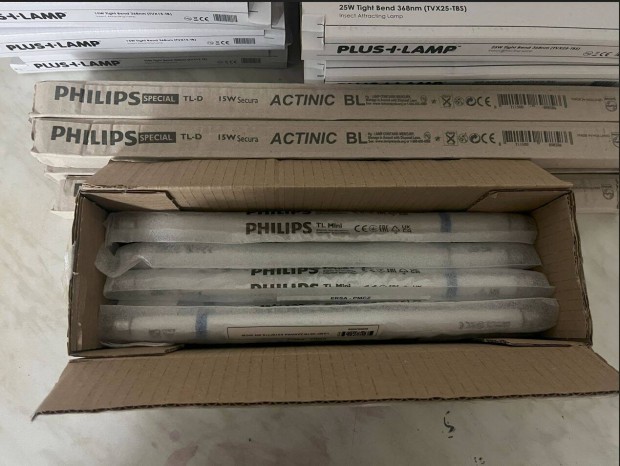 Philips Actinic BL TL-D