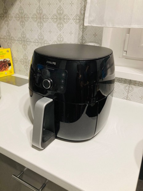 Philips Air Fryer Premium XXL