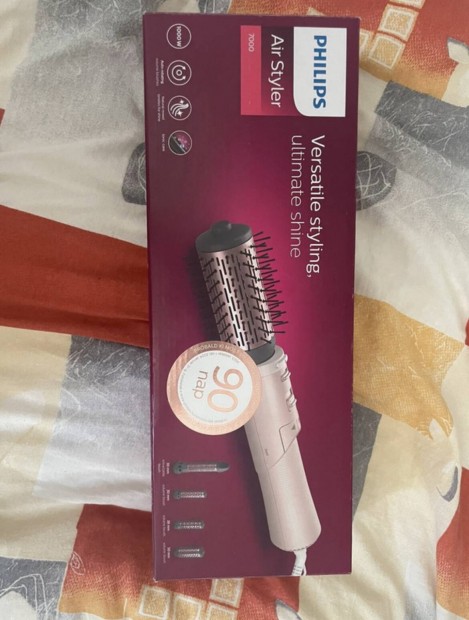 Philips Air Styler 7000