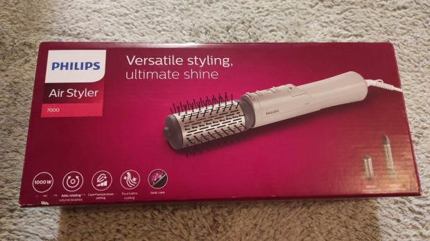 Philips Air Styler 7000