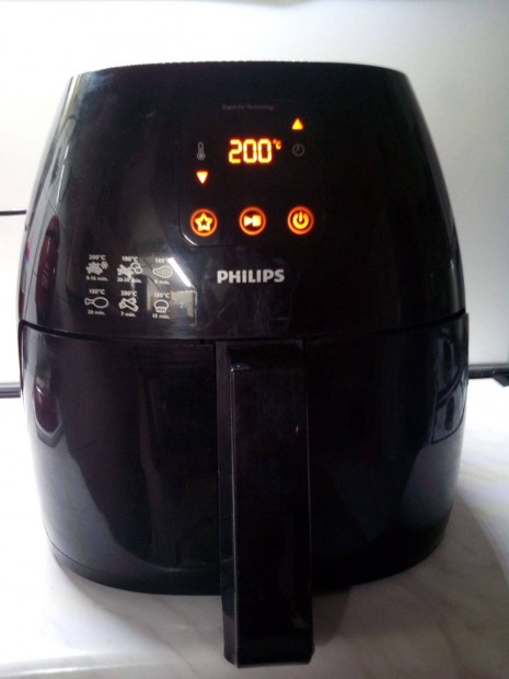 Philips Air fryer