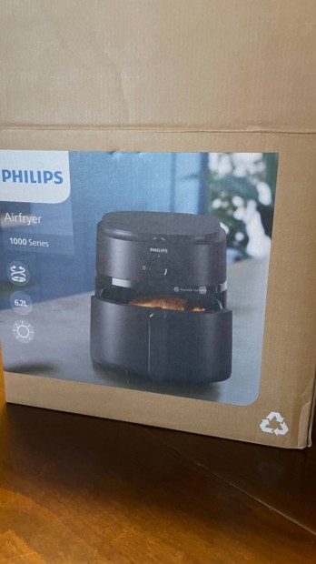 Philips Airfryer 1000 series