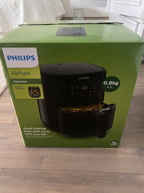 Philips Airfryer