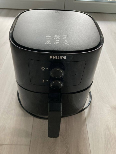 Philips Airfryer L forrlevegs st, fritz