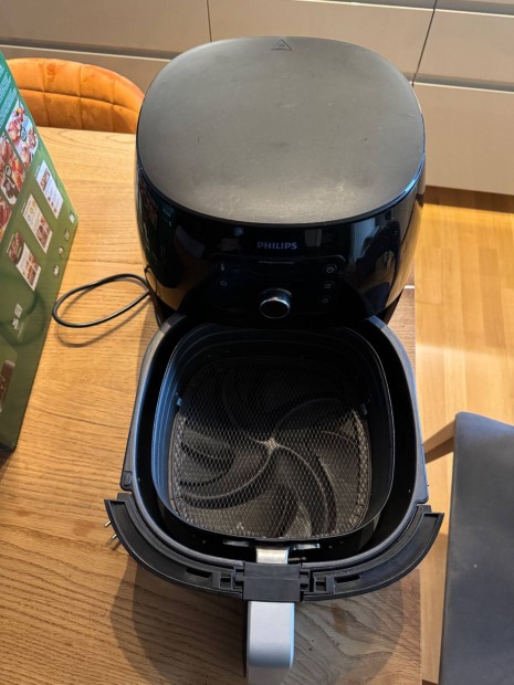 Philips Airfryer XXL elad