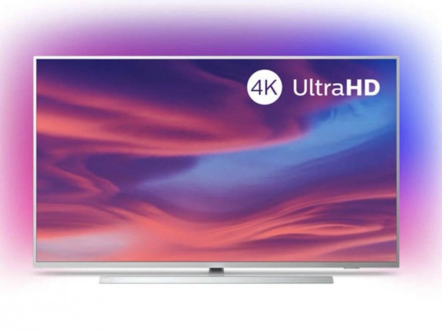 Philips Ambilight 139cm