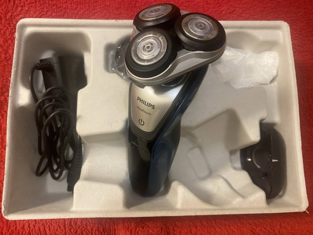 Philips Aquatouch borotva, S5420/06