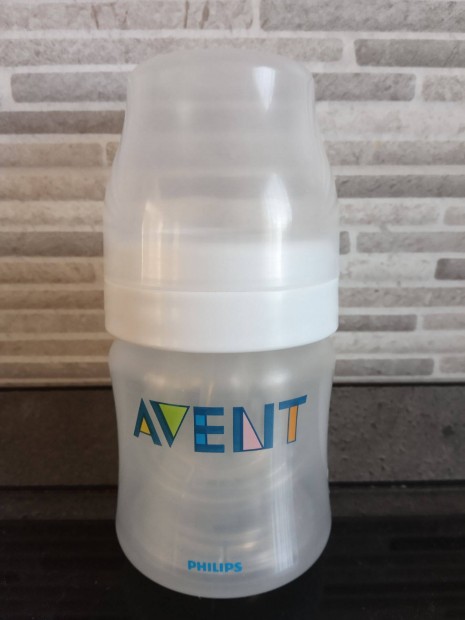 Philips Avent 125 ml manyag cumisveg