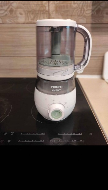 Philips Avent 4in1 bbitel kszt (prol s turmixgp) 